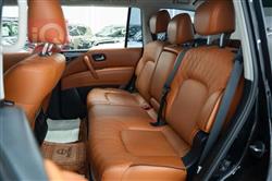 نيسان باترول